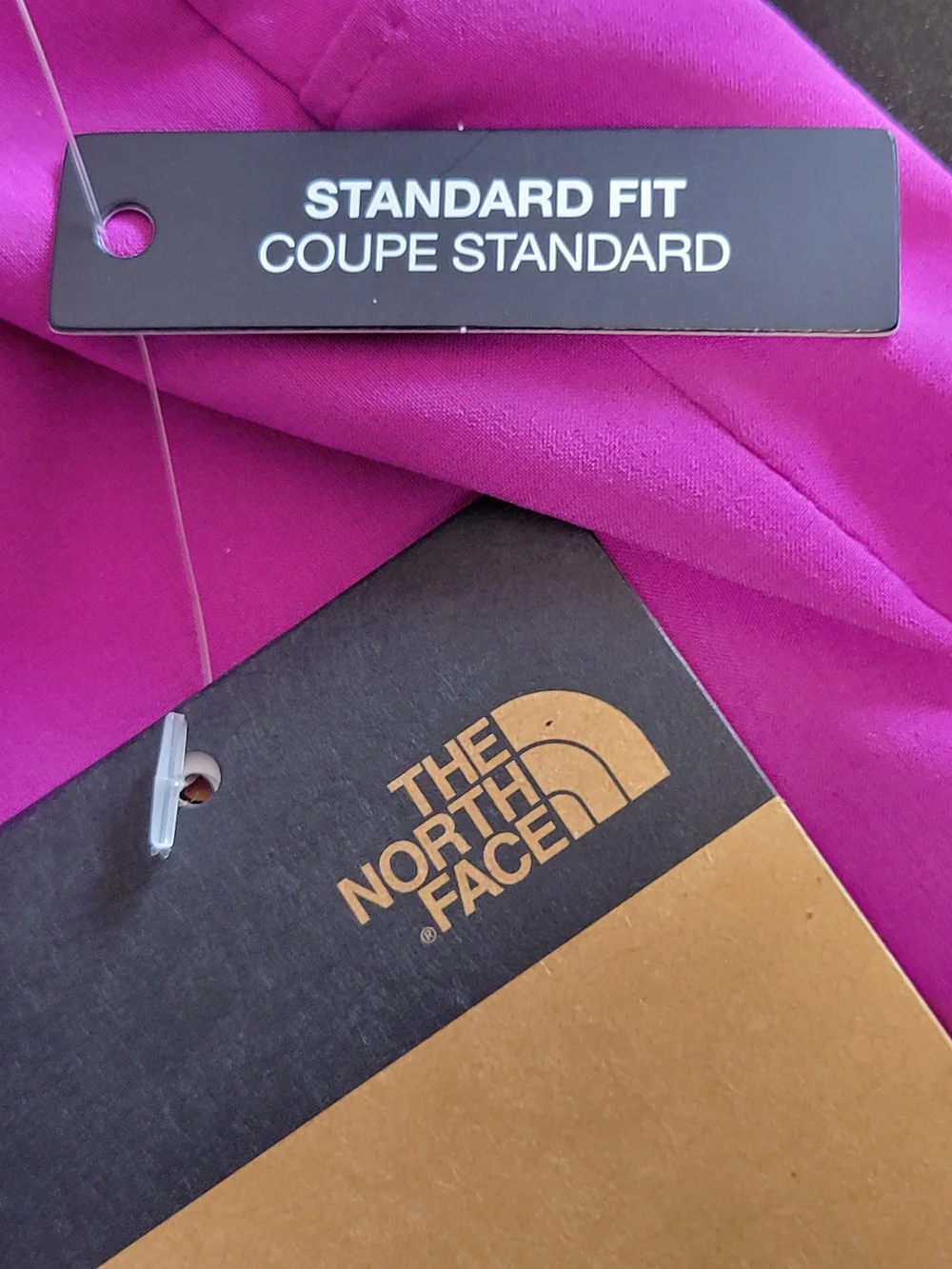 The North Face women north
